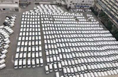 重大消息!今起,浙江&ldquo;綠色車牌&rdquo;來了!在臺州你將陸續看到它們的身影