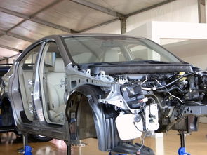 臺州路橋方林汽車城車展 一