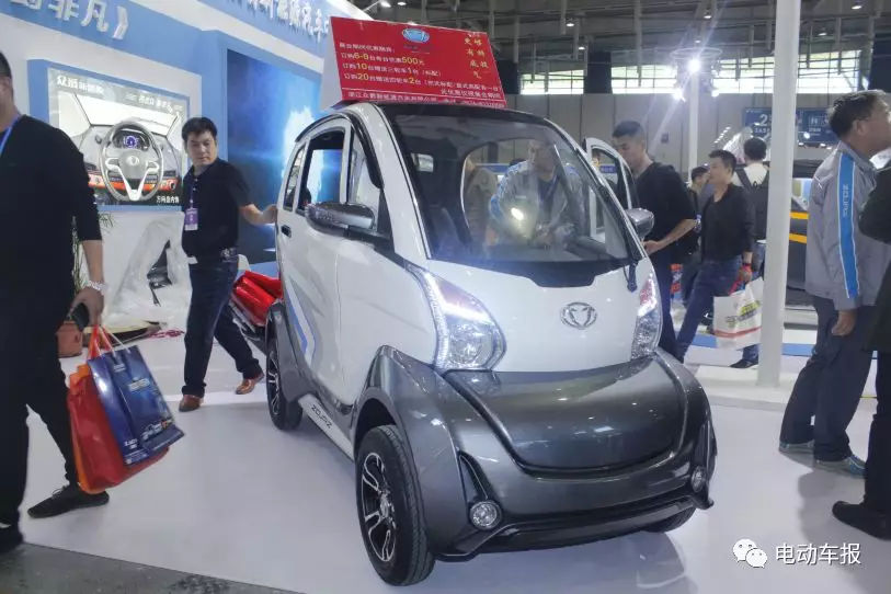 南京展,眾爵產品出眾,震撼全場!