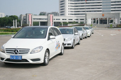 臺州之星勇闖碧水灣圓滿落幕_鳳凰汽車_鳳凰網