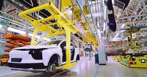 從市值5000億到斷臂求生,恒大汽車自作自受還是別有隱情