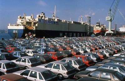 快訊 | 商務(wù)部:二手車出口業(yè)務(wù)將在北京、天津、上海等地試點(diǎn)