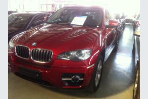 臺(tái)州路橋區(qū)優(yōu)質(zhì)二手寶馬X6選購指南——臺(tái)州恒晨華夏二手車網(wǎng)推薦