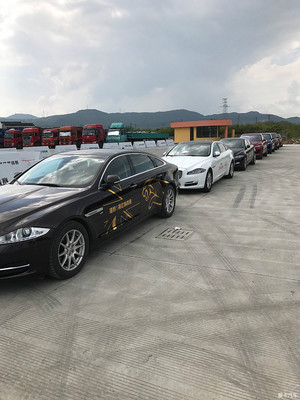 捷豹臺(tái)州站活動(dòng)小記——浙江汽車論壇體驗(yàn)紀(jì)實(shí)