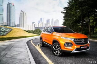 預售5.98萬元起！寶駿510搶先購車享多重福利