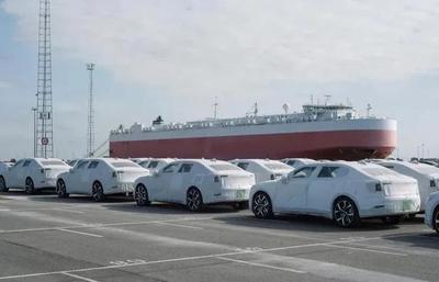 極星2如約交付，啟動“聚星計劃”引領臺州汽車新篇章