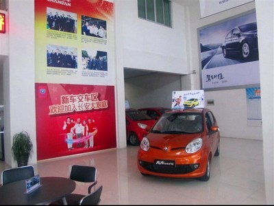 臺州福馬汽車銷售 專業服務與優質車型的完美結合