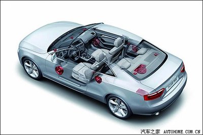 黃巖和奧悅服務，帶您聆聽奧迪的尊貴——臺州和奧汽車新聞