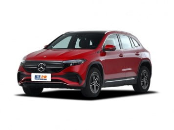臺州奔馳EQA價格走勢與優(yōu)惠解析 車主必讀指南
