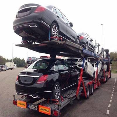 臺州到牡丹江汽車托運服務 專業轎車物流解決方案