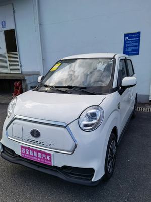 臺州凌寶新能源汽車保養服務全解析