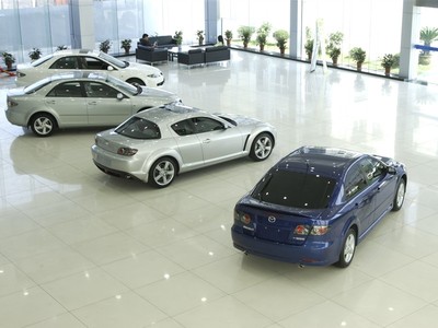 臺州運通博陽汽車銷售服務有限公司介紹