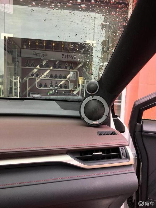臺(tái)州汽車音響調(diào)音哪家好？探尋“至上”的專業(yè)改裝與隔音服務(wù)