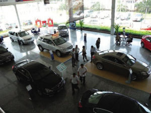 臺(tái)州數(shù)字報(bào)_臺(tái)州晚報(bào) 臺(tái)州汽車產(chǎn)業(yè)與消費(fèi)市場(chǎng)觀察