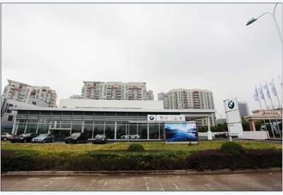 臺(tái)州力寶行創(chuàng)新BMW X4煥新上市，演繹“轎跑SUV”風(fēng)潮魅力