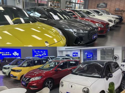 放心二手車再添兩城，淘車車臺州、湖州雙店聯(lián)袂登場，開啟品質(zhì)購車新篇章